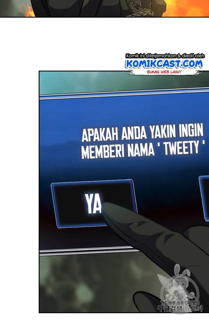 Ranker Who Lives a Second Time Chapter 55