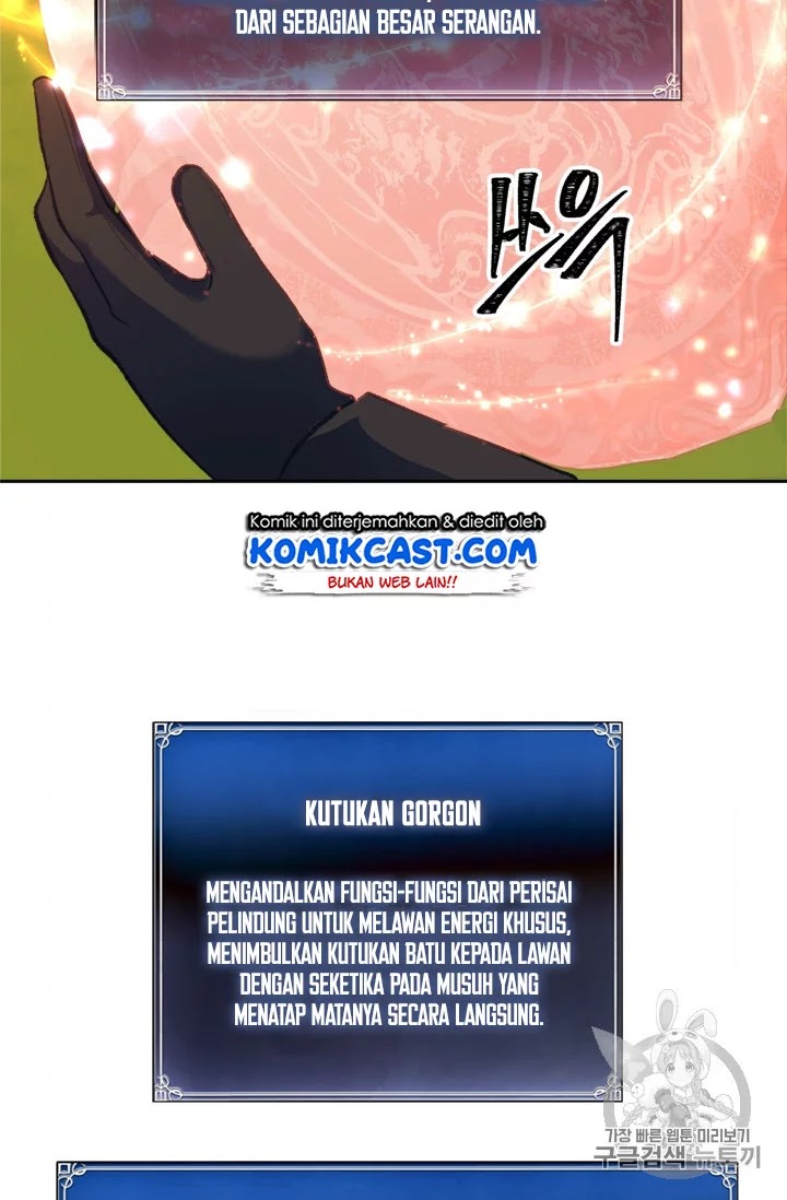 Ranker Who Lives a Second Time Chapter 55