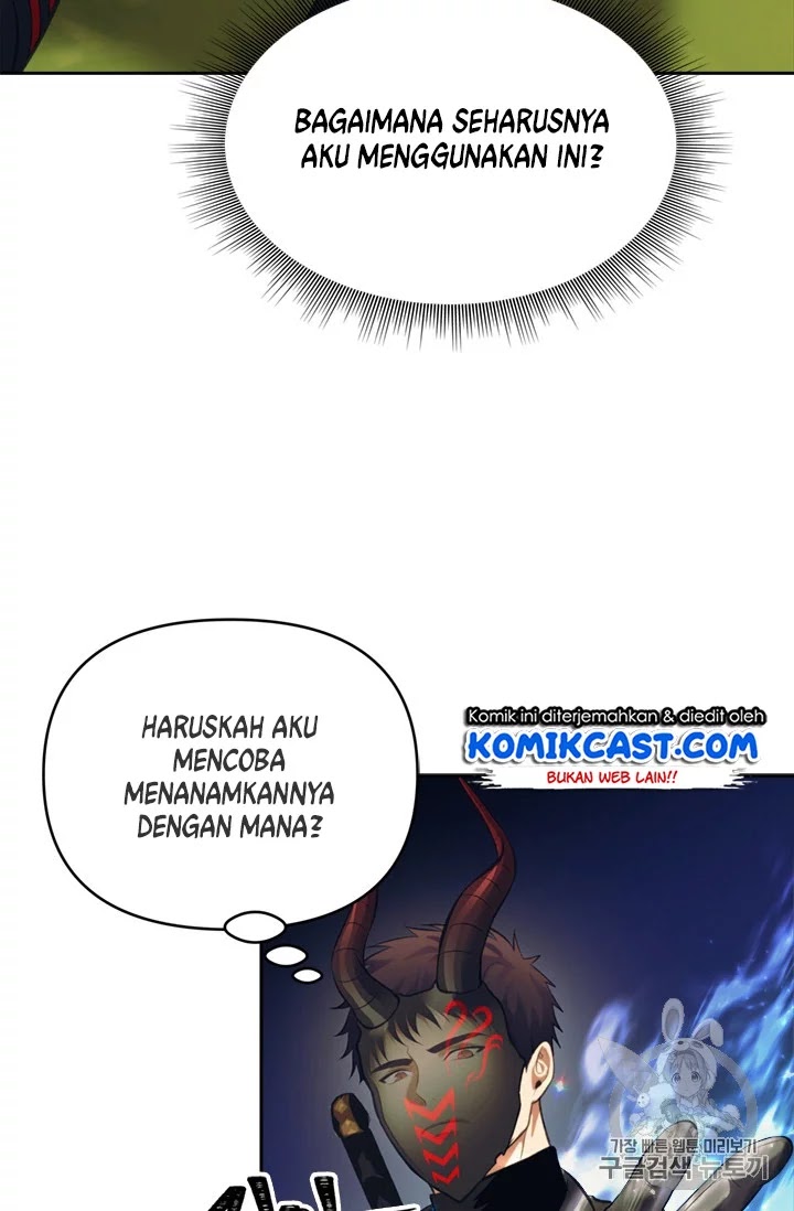 Ranker Who Lives a Second Time Chapter 55