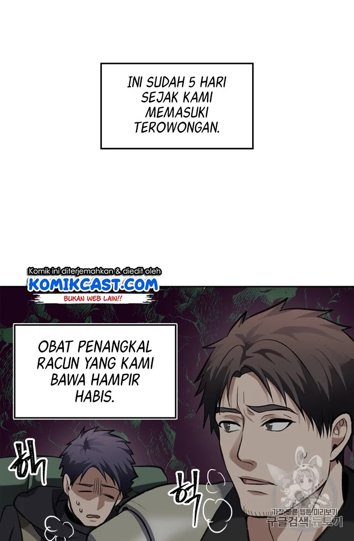 Ranker Who Lives a Second Time Chapter 56