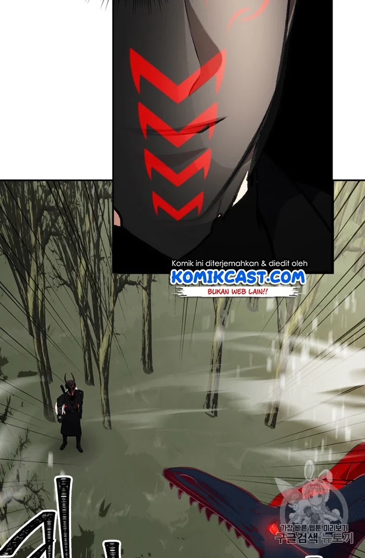 Ranker Who Lives a Second Time Chapter 56