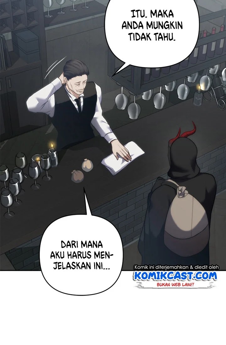 Ranker Who Lives a Second Time Chapter 57