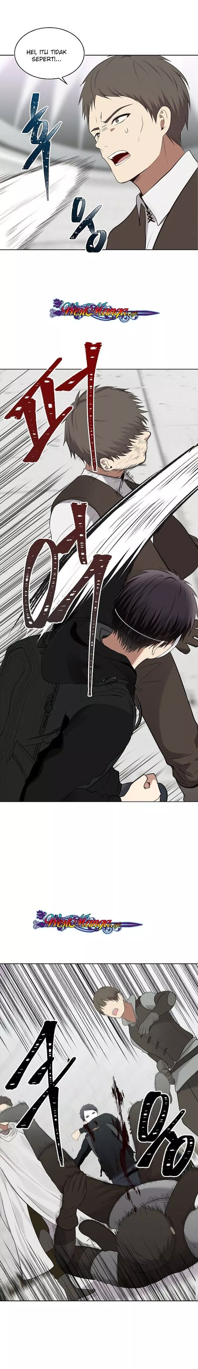 Ranker Who Lives a Second Time Chapter 06