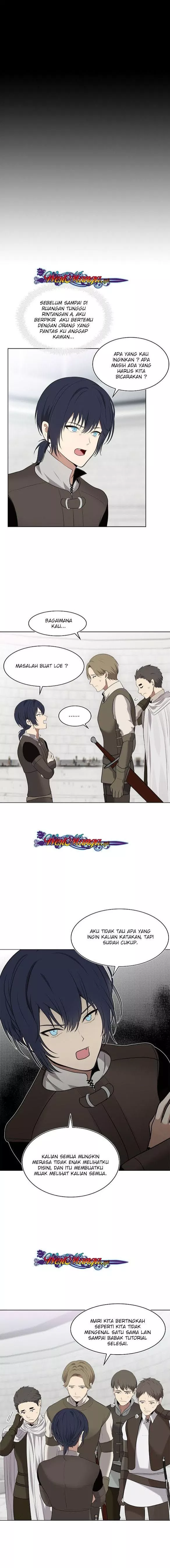 Ranker Who Lives a Second Time Chapter 06