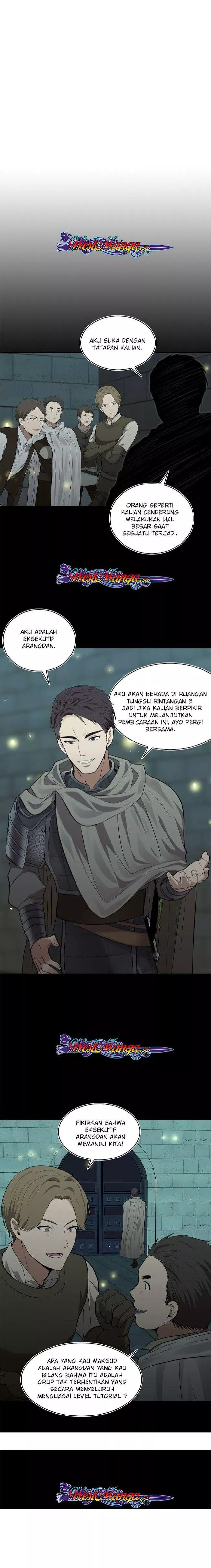 Ranker Who Lives a Second Time Chapter 06