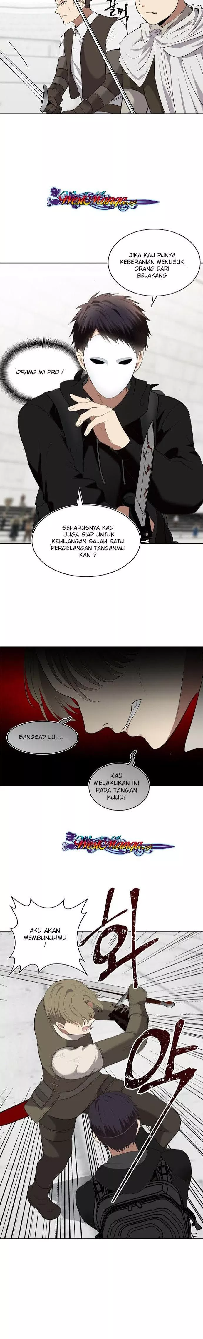Ranker Who Lives a Second Time Chapter 06
