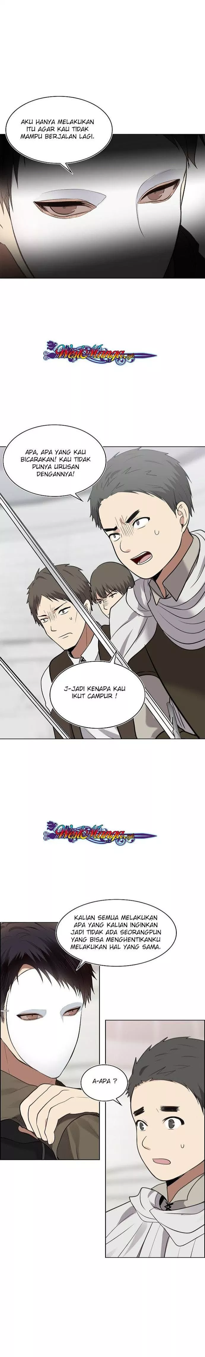 Ranker Who Lives a Second Time Chapter 06
