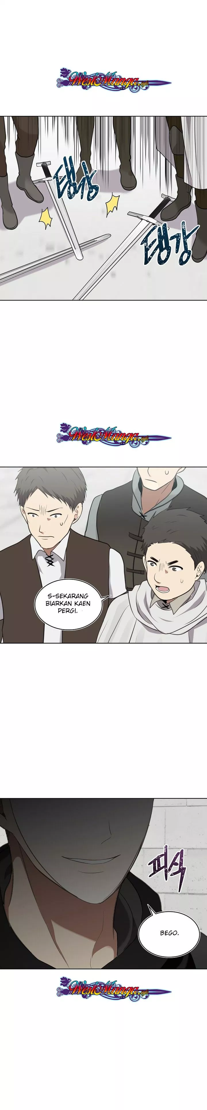 Ranker Who Lives a Second Time Chapter 06