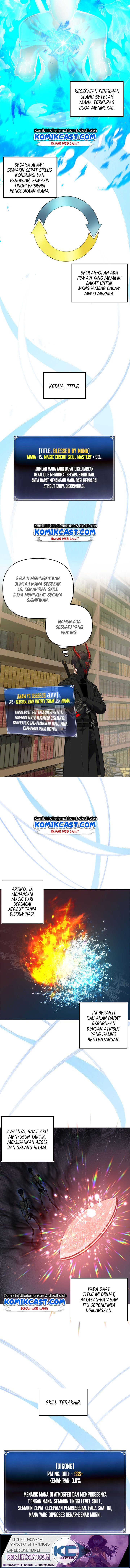 Ranker Who Lives a Second Time Chapter 66