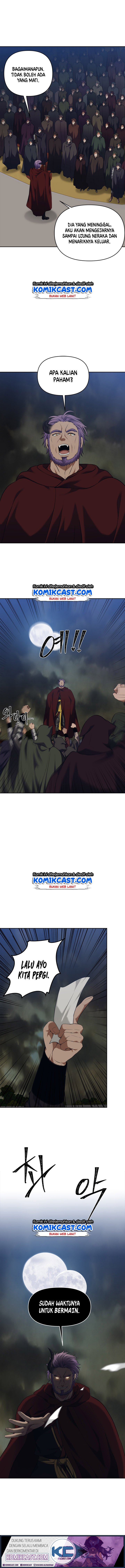 Ranker Who Lives a Second Time Chapter 68