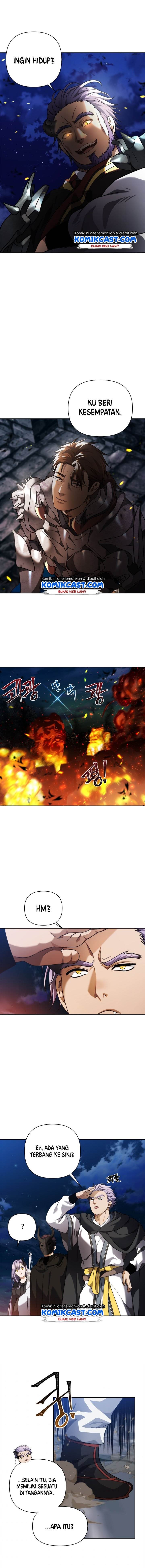 Ranker Who Lives a Second Time Chapter 69
