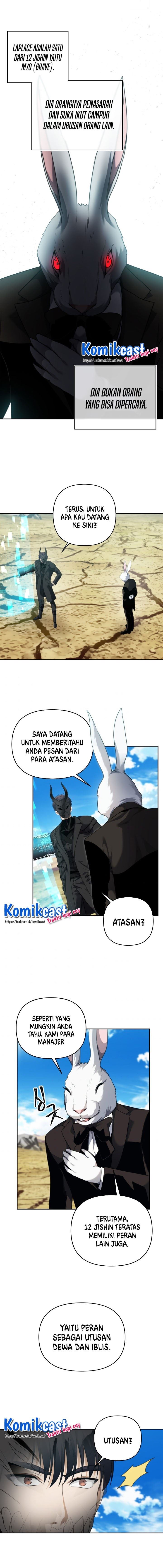 Ranker Who Lives a Second Time Chapter 78