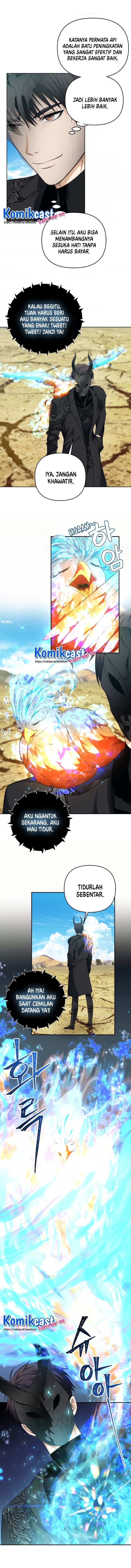 Ranker Who Lives a Second Time Chapter 78