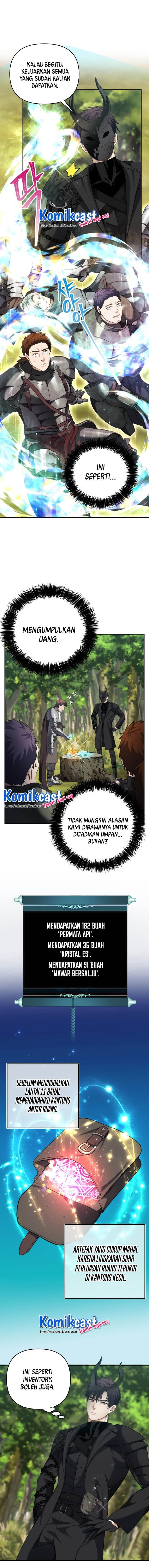 Ranker Who Lives a Second Time Chapter 78