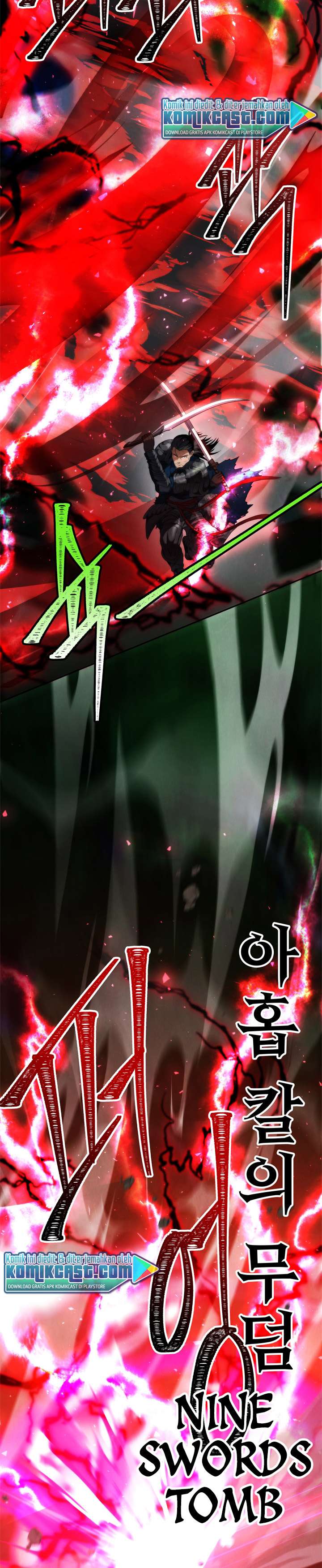 Ranker Who Lives a Second Time Chapter 84