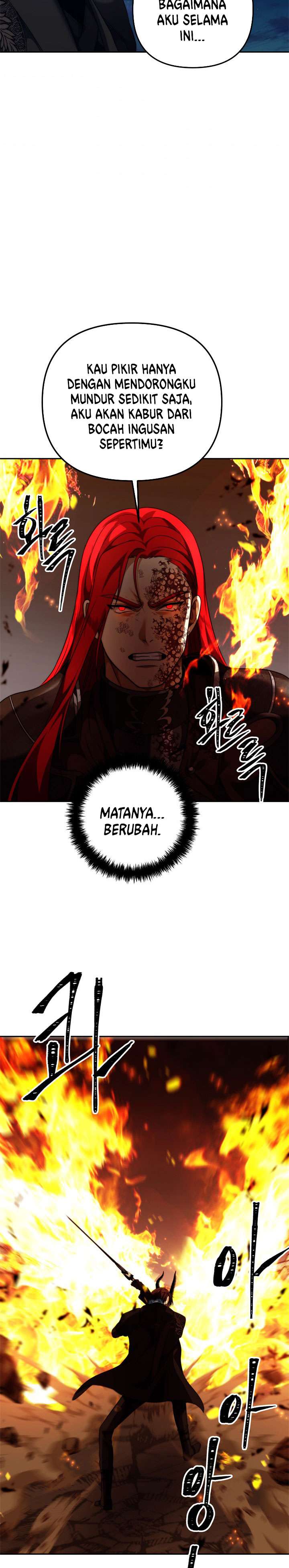 Ranker Who Lives a Second Time Chapter 87