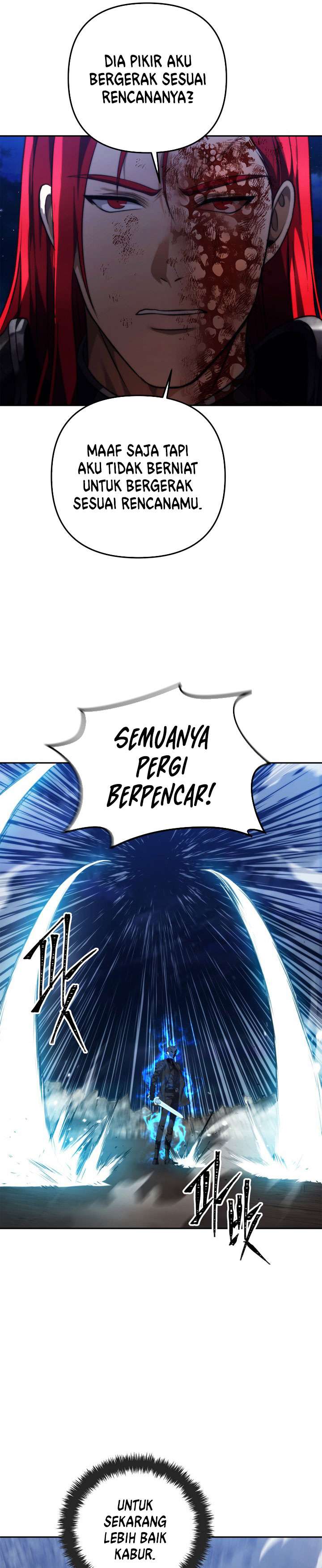Ranker Who Lives a Second Time Chapter 87