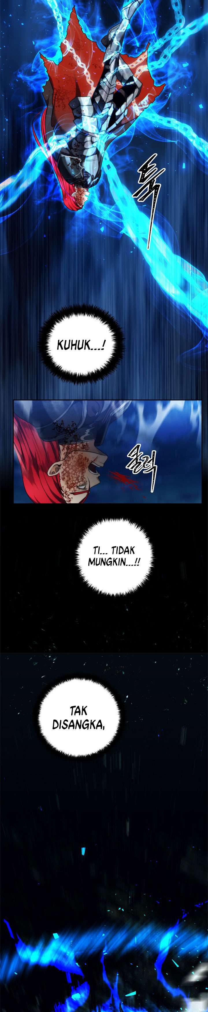 Ranker Who Lives a Second Time Chapter 87