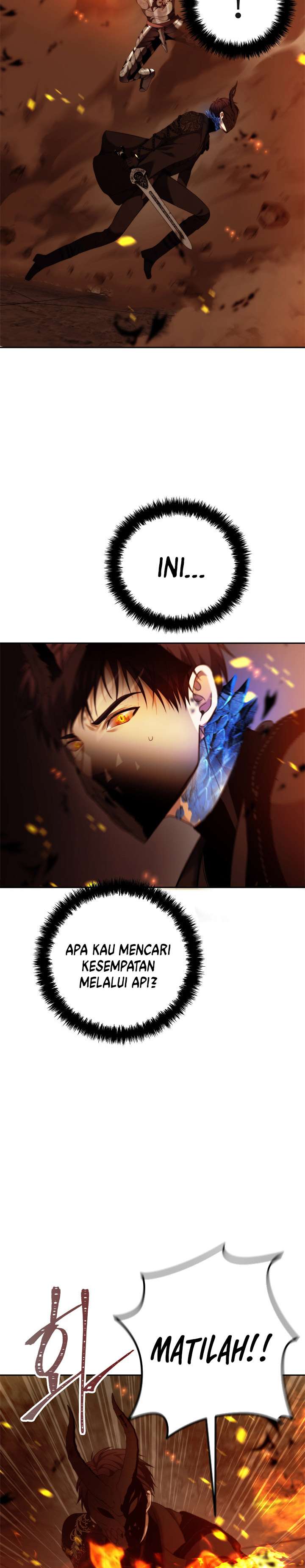 Ranker Who Lives a Second Time Chapter 88