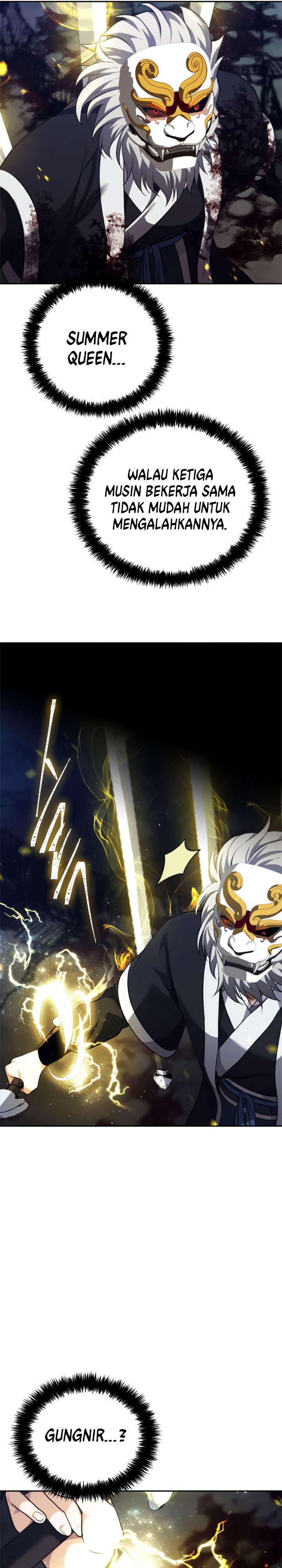 Ranker Who Lives a Second Time Chapter 88
