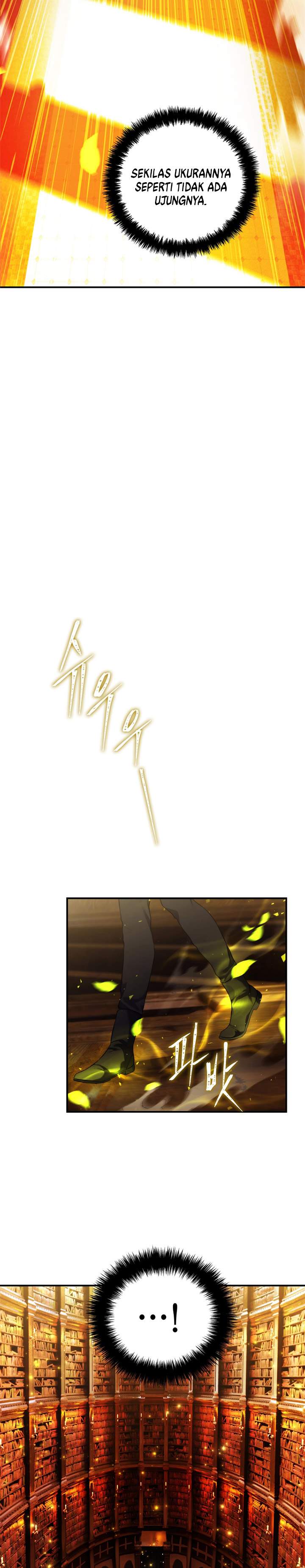 Ranker Who Lives a Second Time Chapter 95