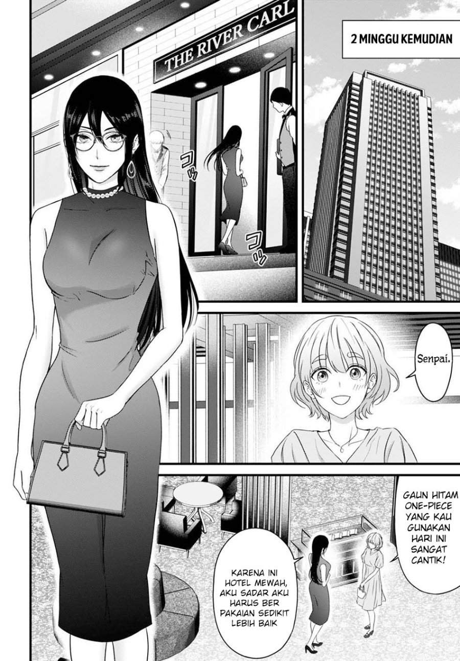 
              Datenshi no Karte             Chapter 11