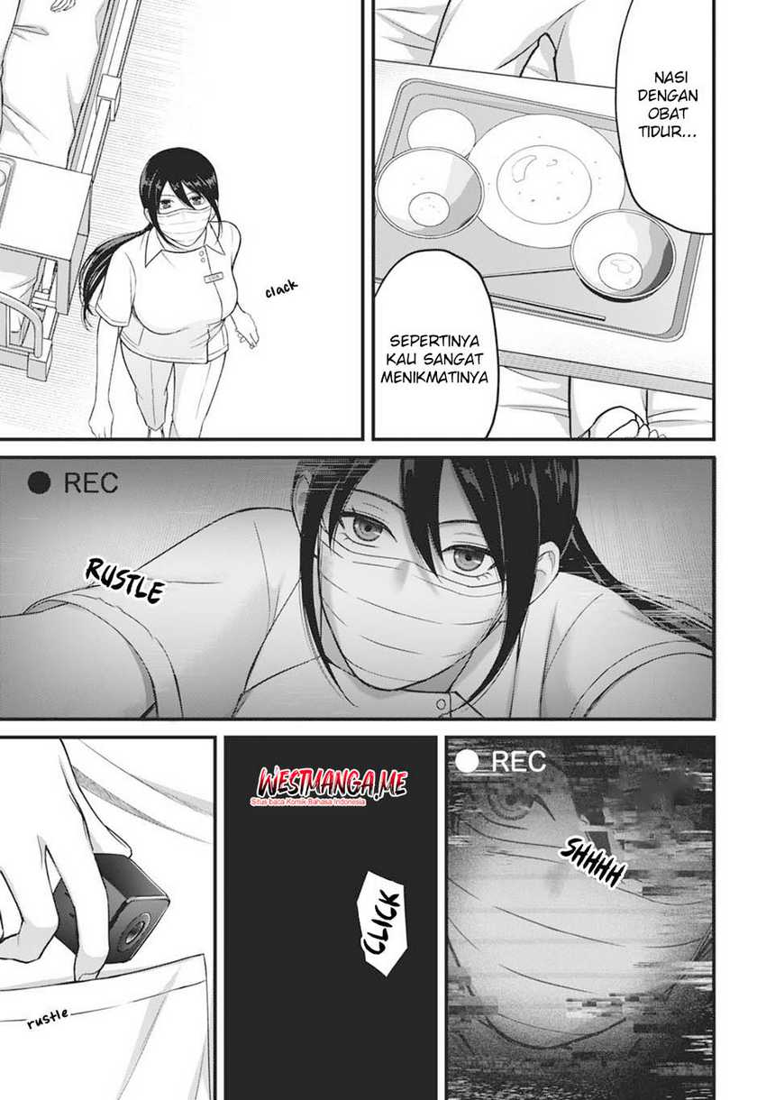 
              Datenshi no Karte             Chapter 3