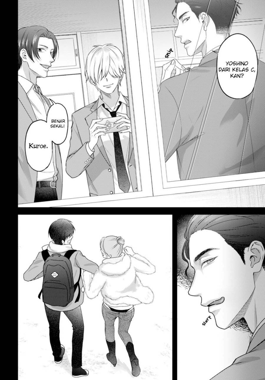 
              Datenshi no Karte             Chapter 5