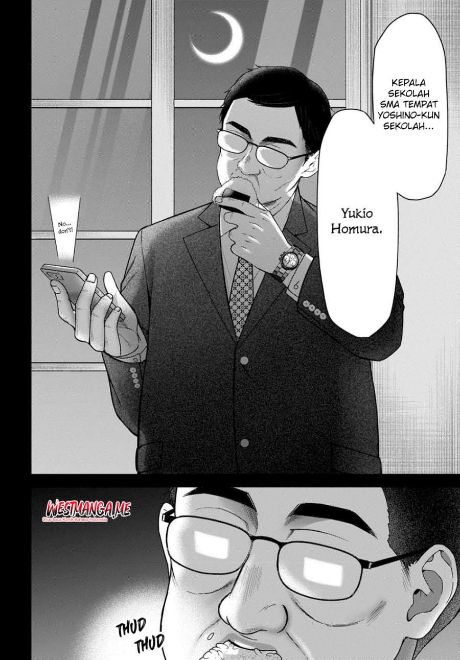 
              Datenshi no Karte             Chapter 7