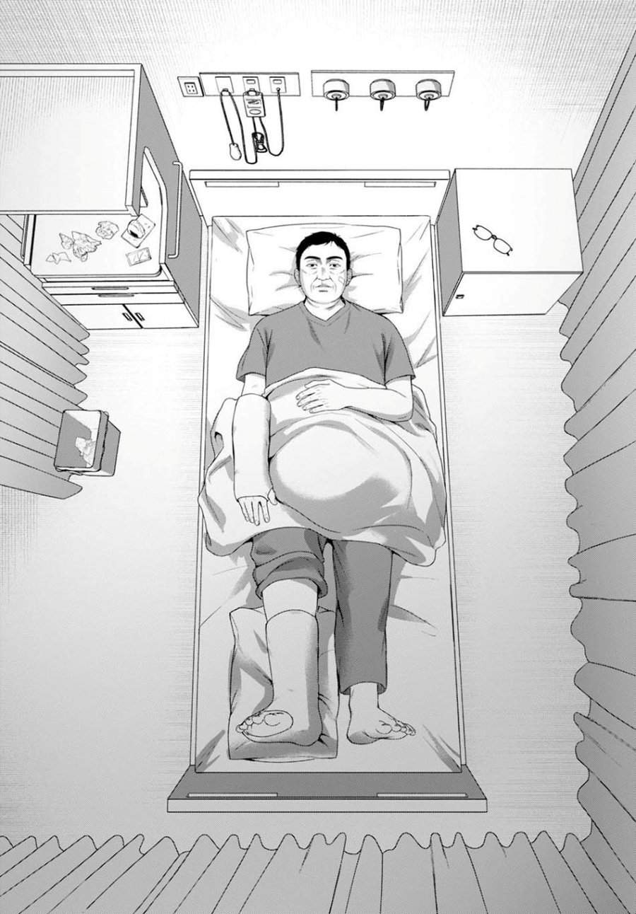 
              Datenshi no Karte             Chapter 8
