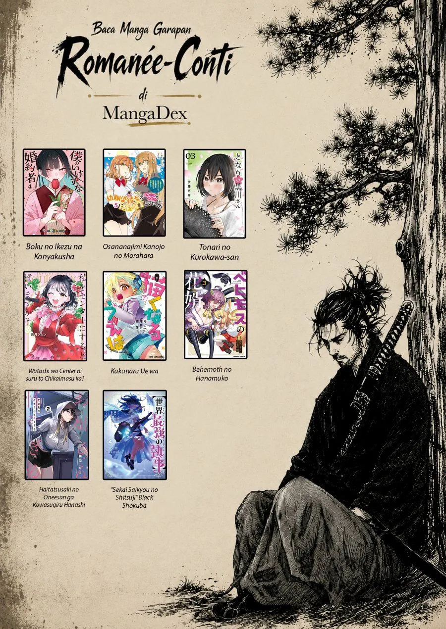 Boku no Ikezuna Konyakusha Chap 21 - Next Chap 22