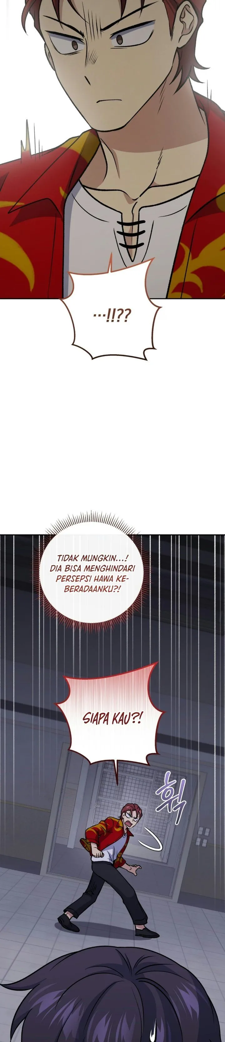 Bizzare Restaurant Chapter 102