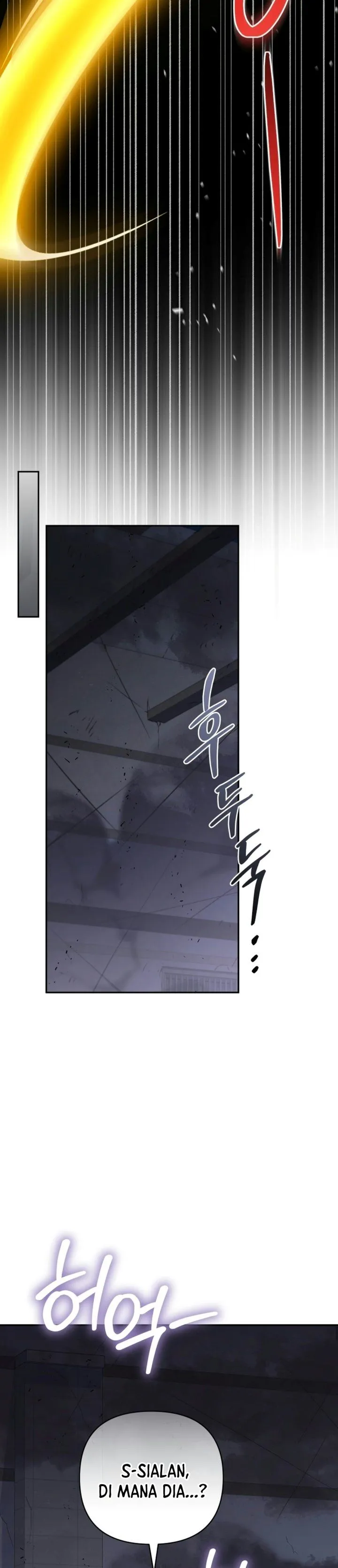 Bizzare Restaurant Chapter 103