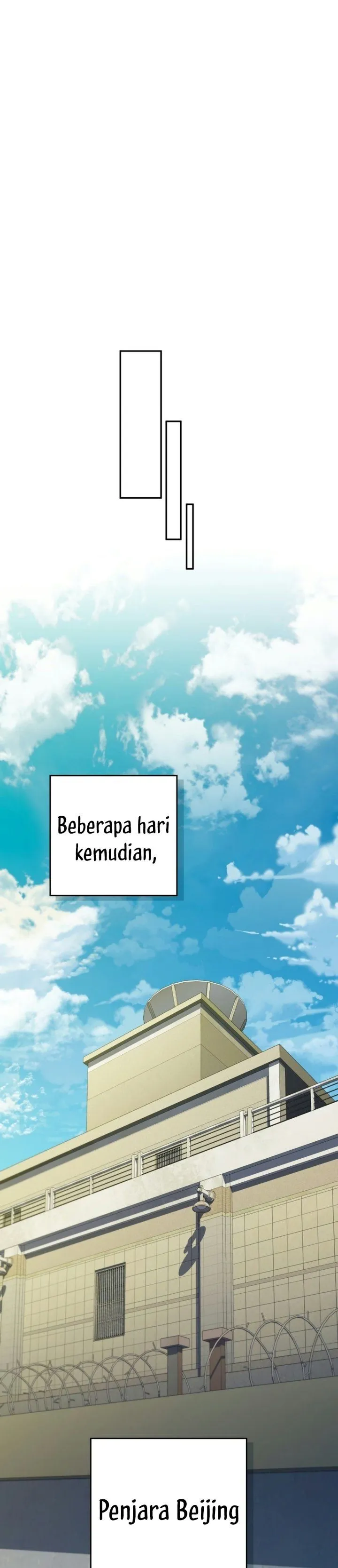 Bizzare Restaurant Chapter 103