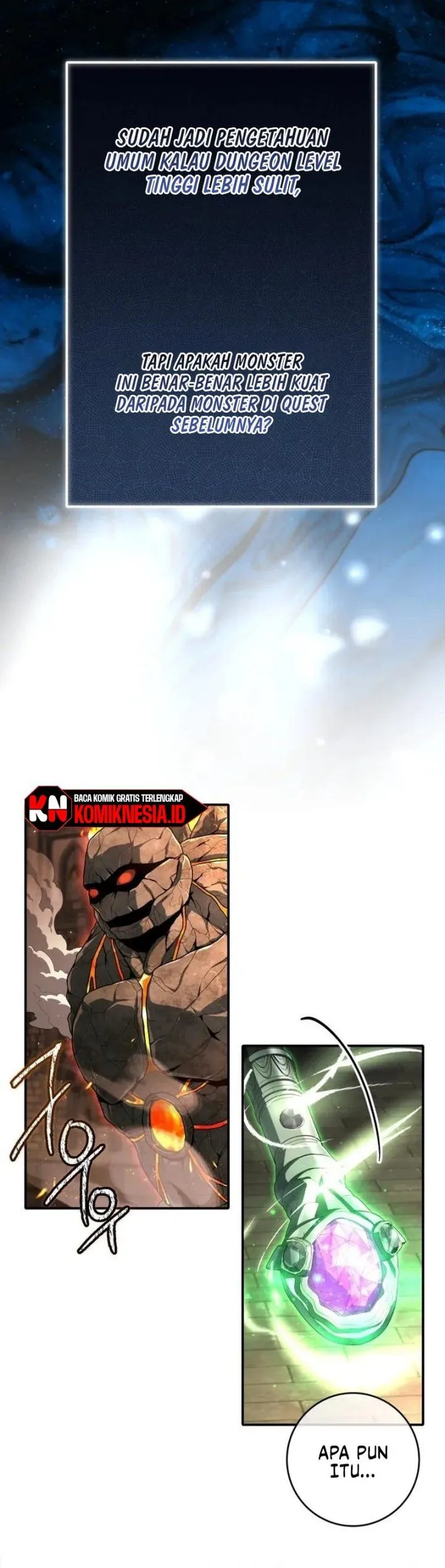 
              Unlimited Bacteria Magician             Chapter 18