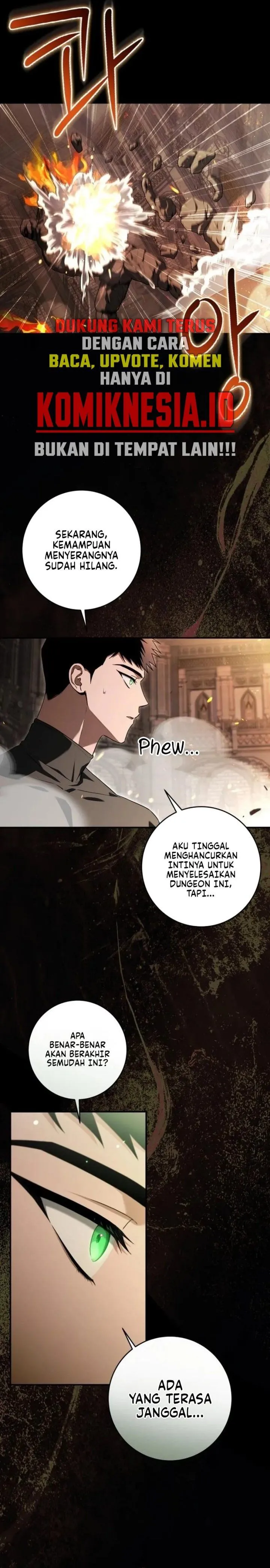 
              Unlimited Bacteria Magician             Chapter 18