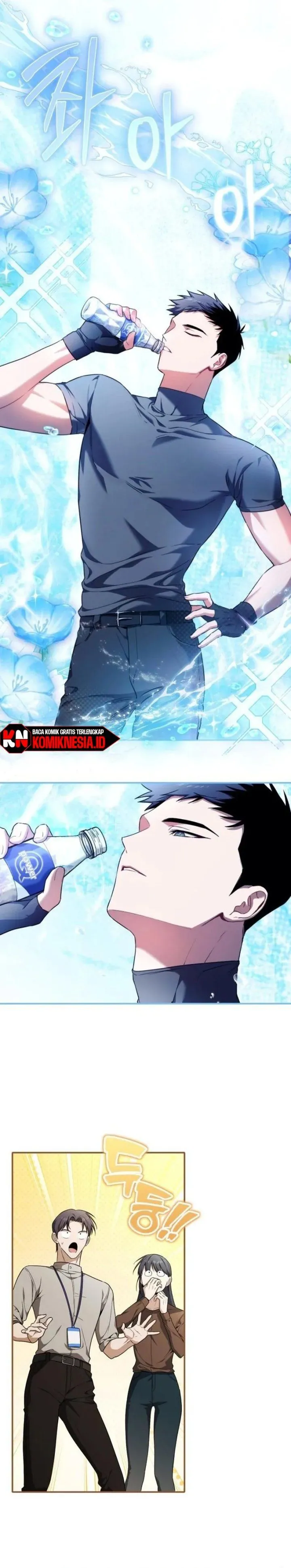 
              Unlimited Bacteria Magician             Chapter 18