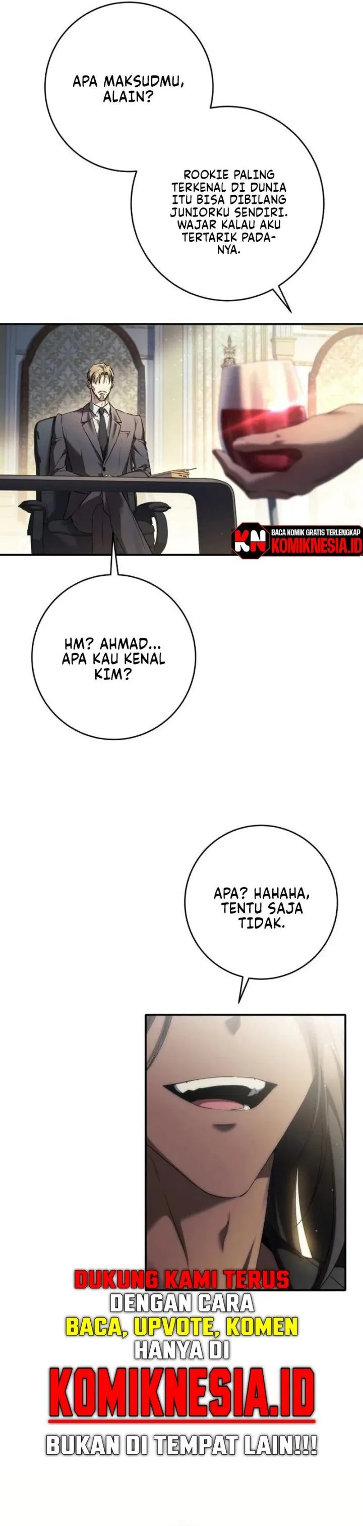 
              Unlimited Bacteria Magician             Chapter 18