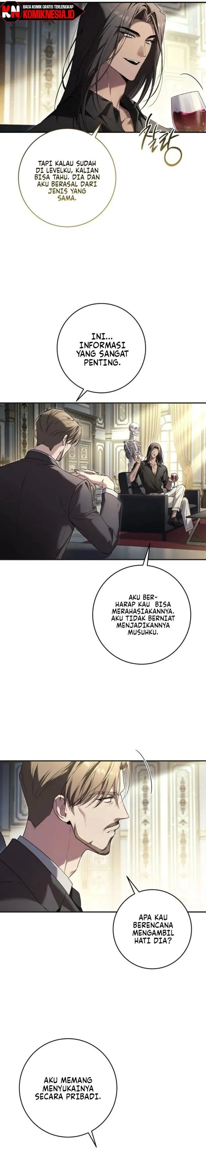 
              Unlimited Bacteria Magician             Chapter 18