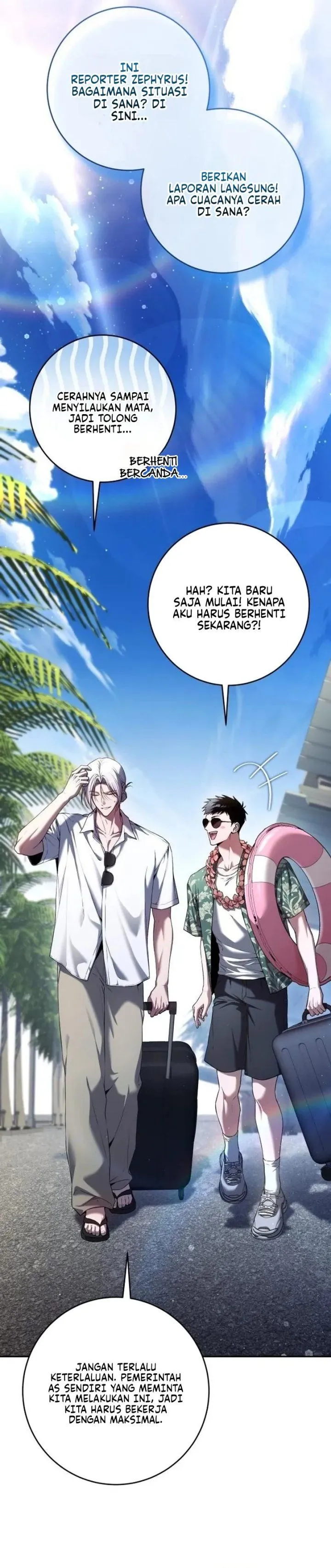 
              Unlimited Bacteria Magician             Chapter 18