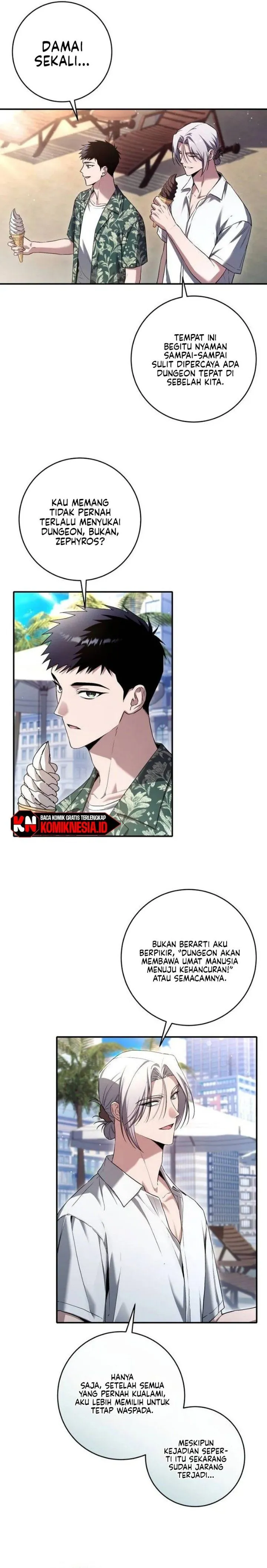 
              Unlimited Bacteria Magician             Chapter 19