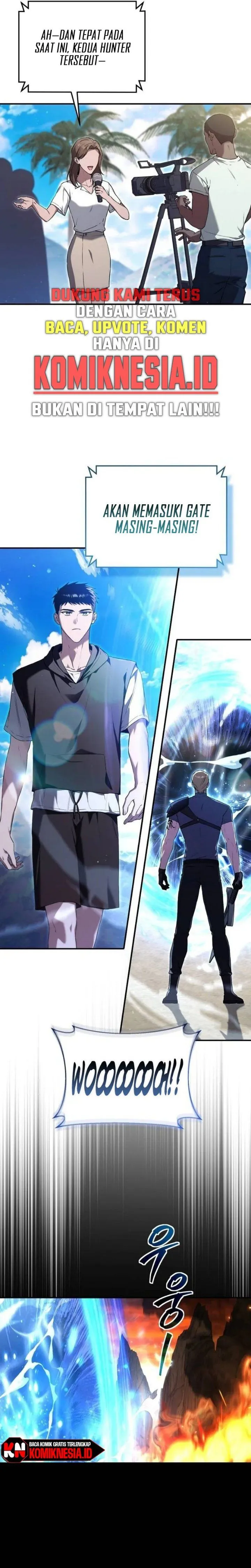 
              Unlimited Bacteria Magician             Chapter 19