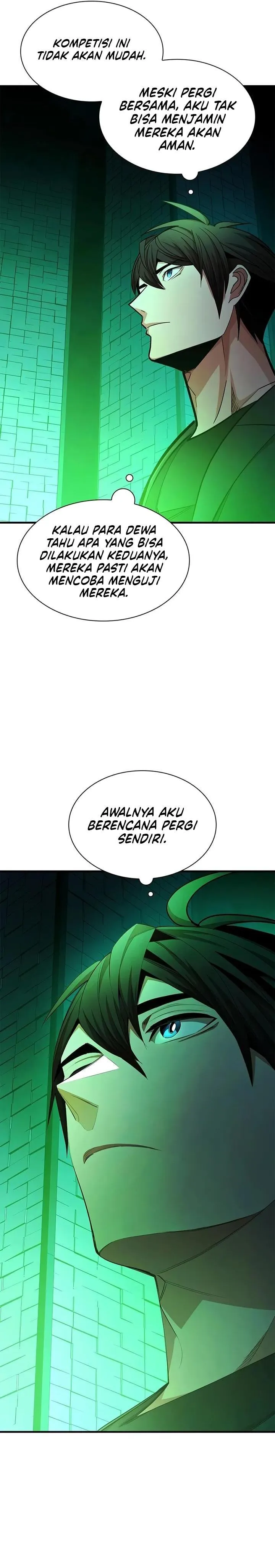 The Tutorial is Too Hard Chap 290 - Next Chap 291