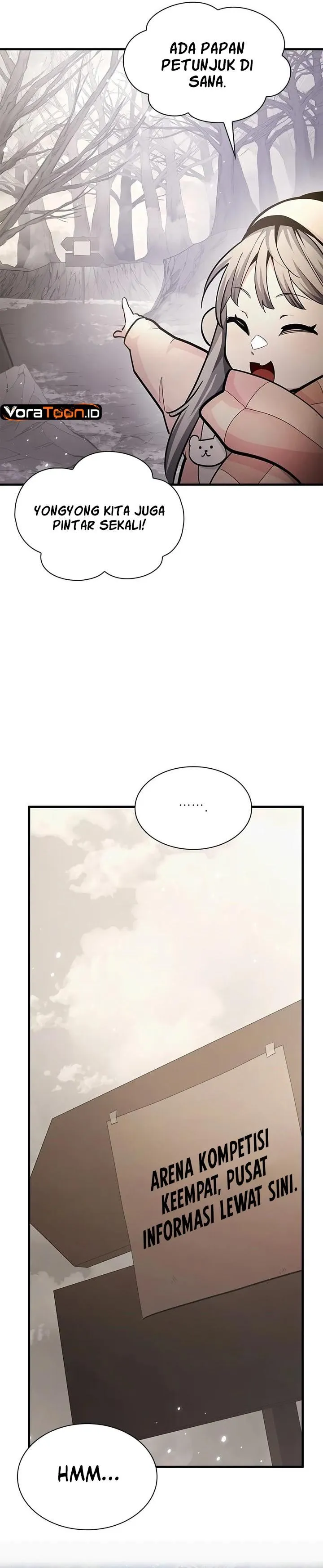 The Tutorial is Too Hard Chap 290 - Next Chap 291