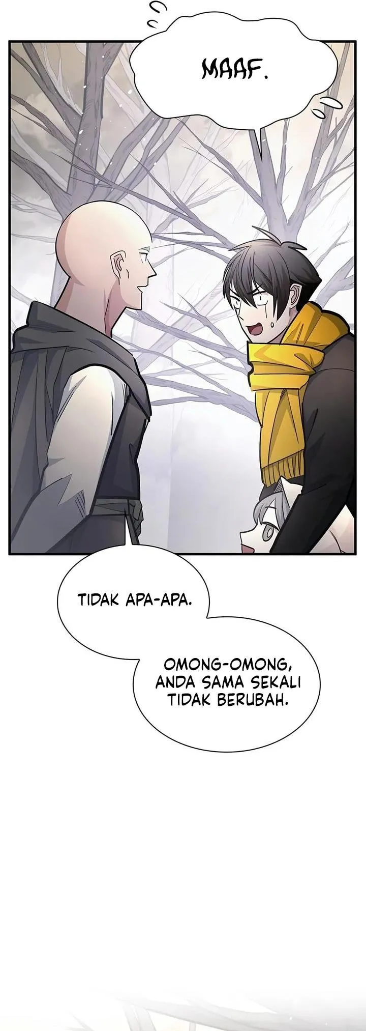 The Tutorial is Too Hard Chap 290 - Next Chap 291