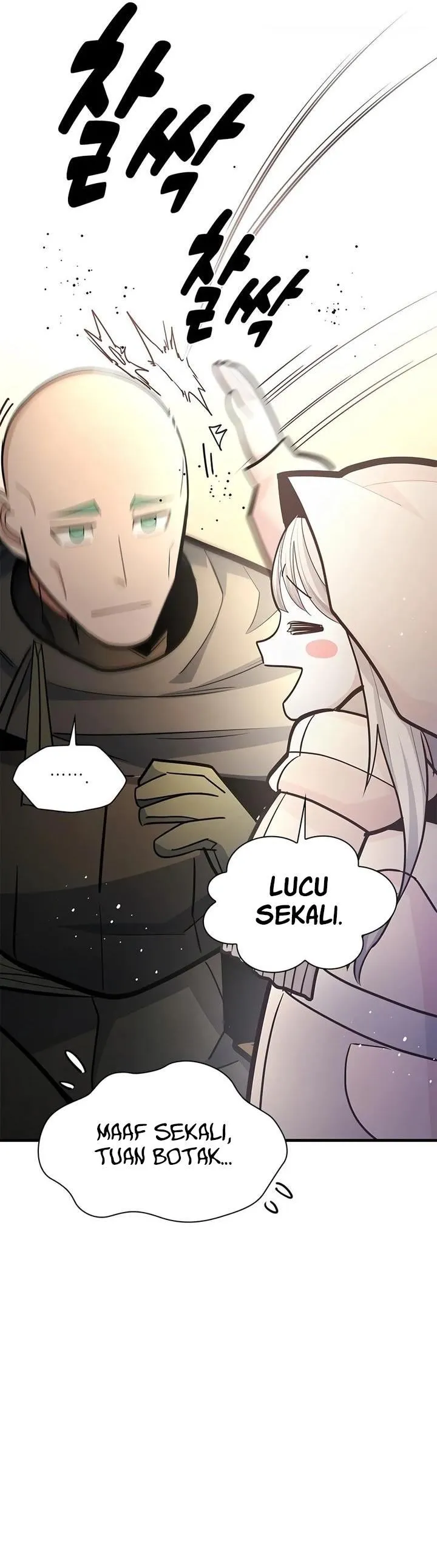The Tutorial is Too Hard Chap 290 - Next Chap 291