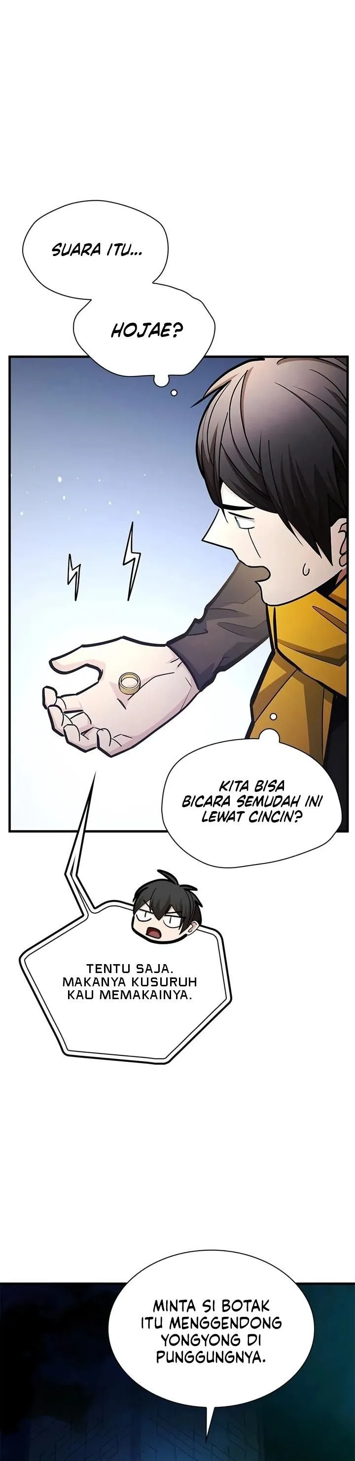 The Tutorial is Too Hard Chap 290 - Next Chap 291