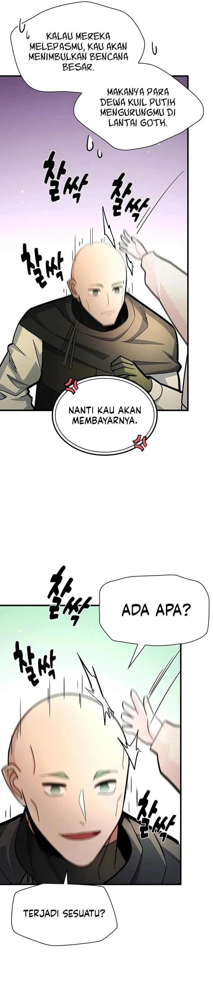 The Tutorial is Too Hard Chap 290 - Next Chap 291