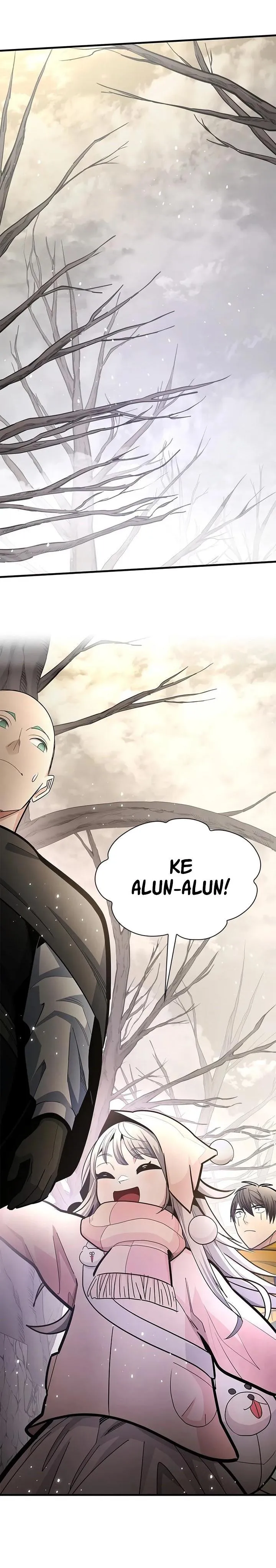 The Tutorial is Too Hard Chap 290 - Next Chap 291