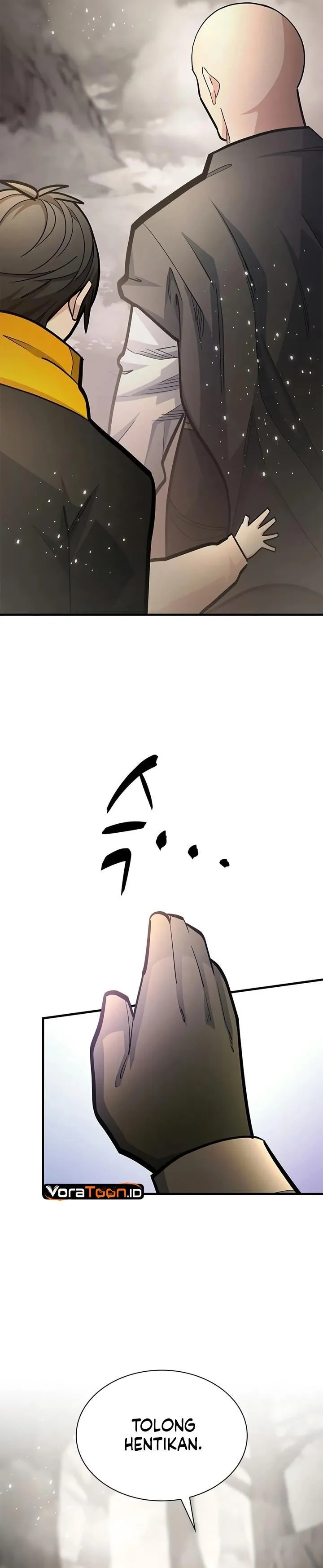 The Tutorial is Too Hard Chap 290 - Next Chap 291